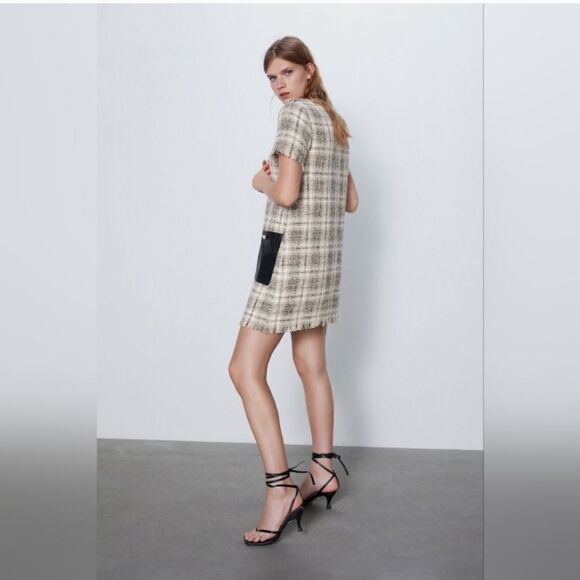 Zara dress  - Picture 6 of 14